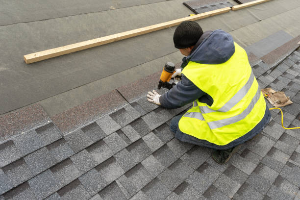 Best New Roof Installation  in Jamestown, NY