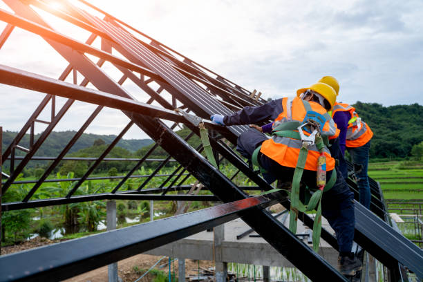 Best New Roof Installation  in Jamestown, NY