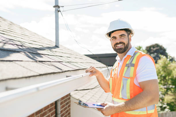 Best Shingle Roofing Installation  in Jamestown, NY