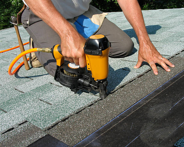 Best Commercial Roof Installation  in Jamestown, NY