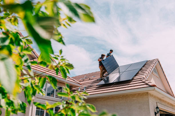 Best Commercial Roofing Services  in Jamestown, NY