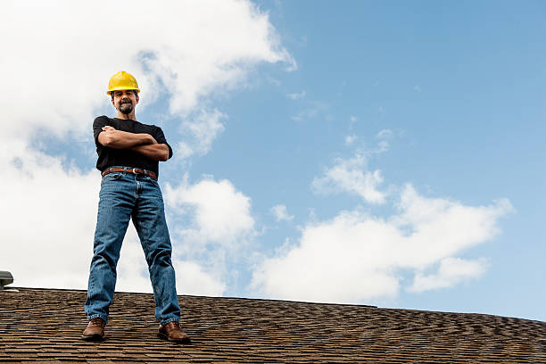 Best Metal Roofing Contractor  in Jamestown, NY