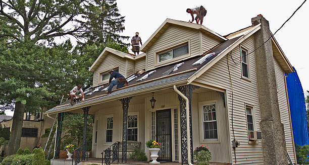 Best Roof Waterproofing Services  in Jamestown, NY