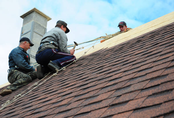 Jamestown, NY Roofing Contractor Company